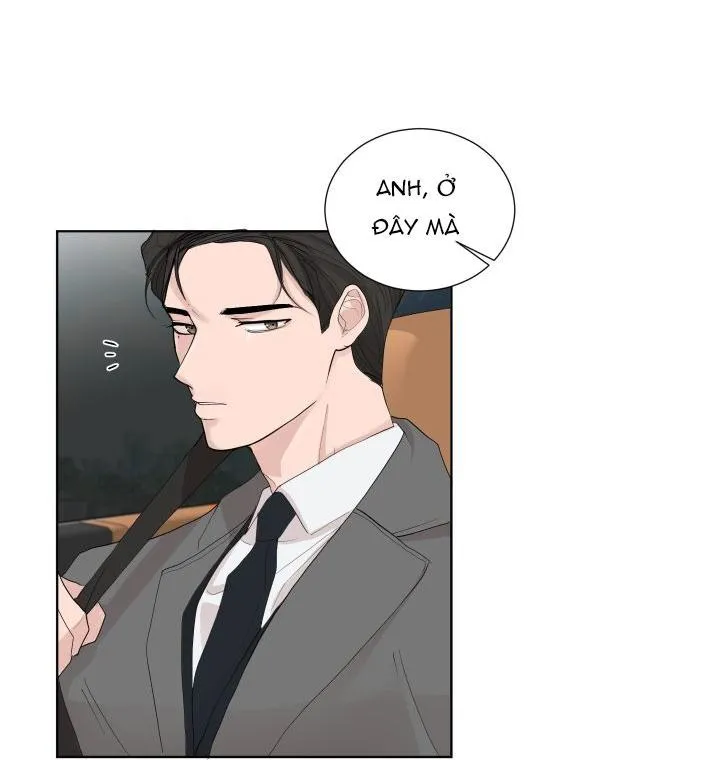 Hẹn hò chốn công sở Chapter 10 Trang 51