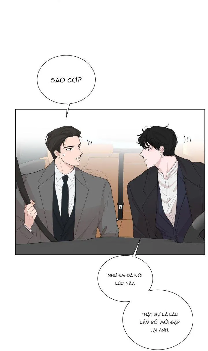 Hẹn hò chốn công sở Chapter 10 Trang 52