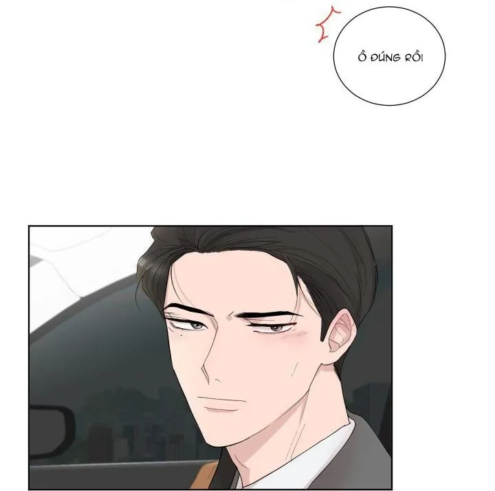 Hẹn hò chốn công sở Chapter 10 Trang 58