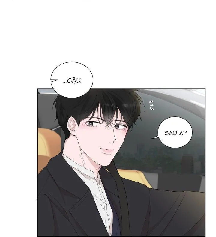 Hẹn hò chốn công sở Chapter 10 Trang 59