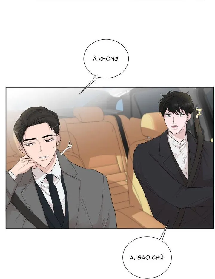 Hẹn hò chốn công sở Chapter 10 Trang 60