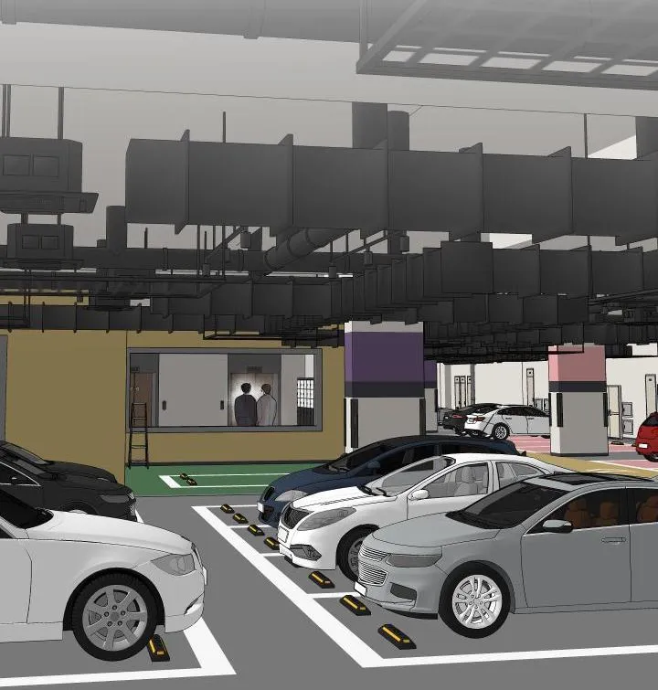 Hẹn hò chốn công sở Chapter 10 Trang 63