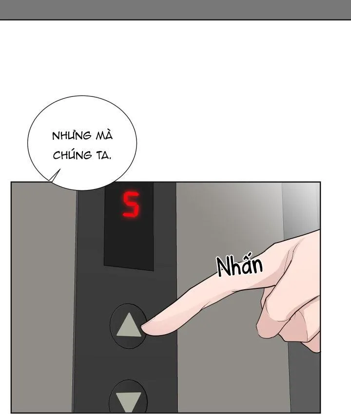 Hẹn hò chốn công sở Chapter 10 Trang 64