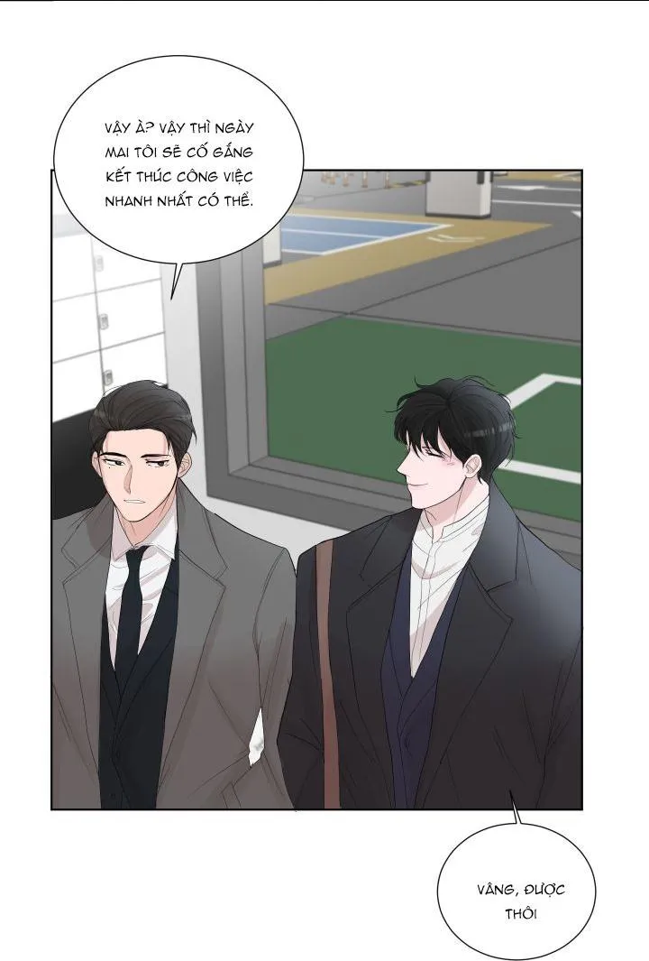 Hẹn hò chốn công sở Chapter 10 Trang 68