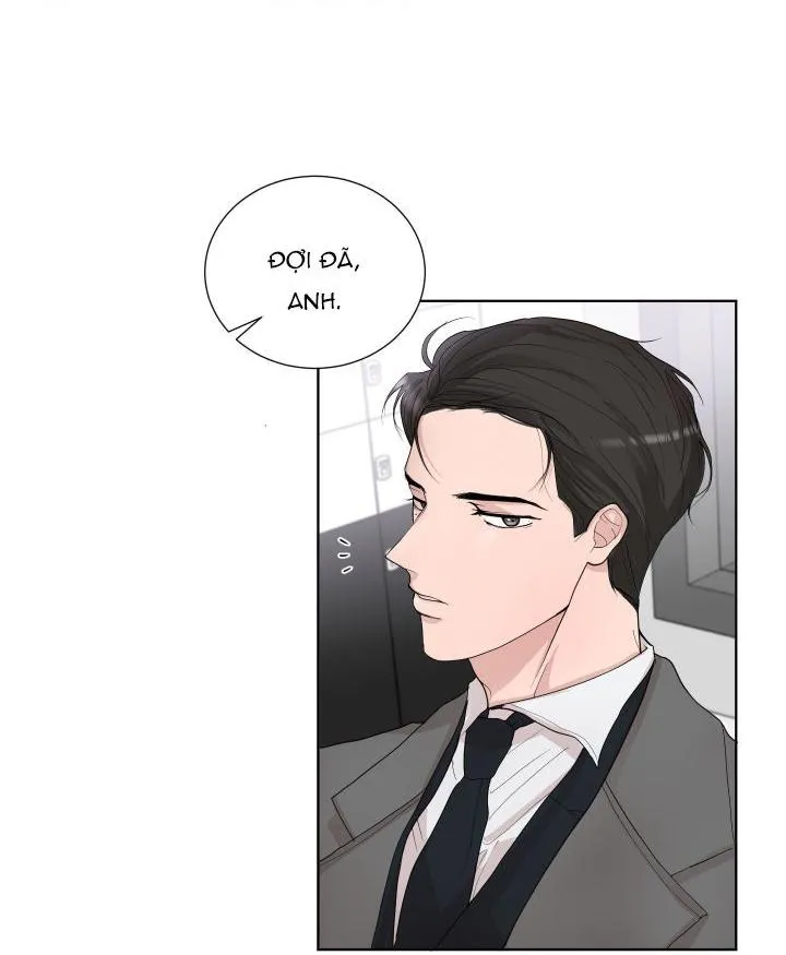 Hẹn hò chốn công sở Chapter 10 Trang 70