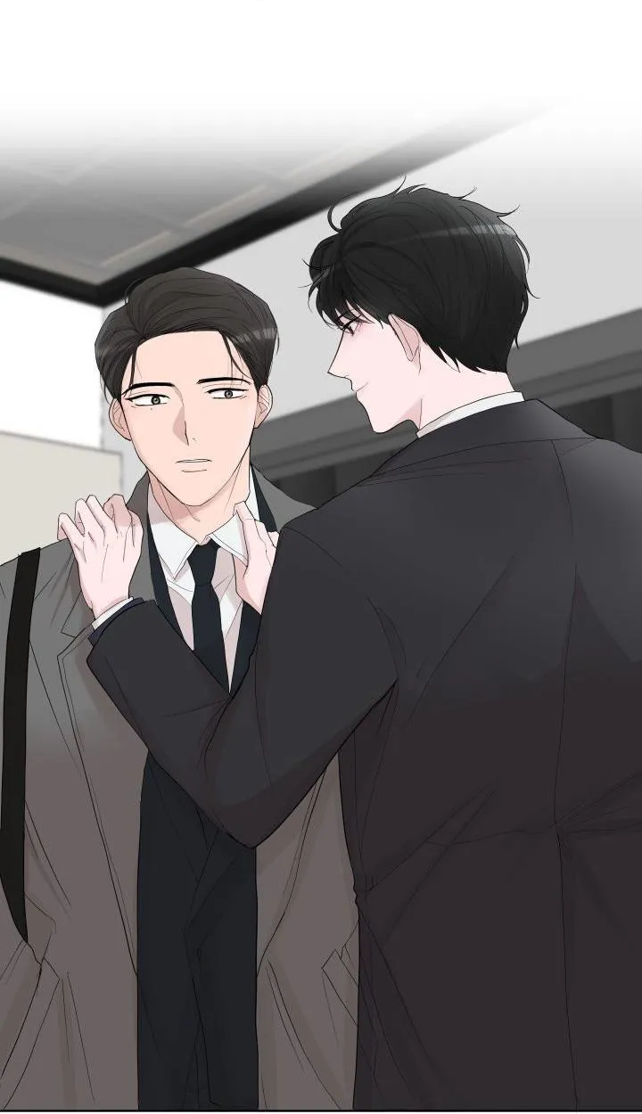 Hẹn hò chốn công sở Chapter 10 Trang 71