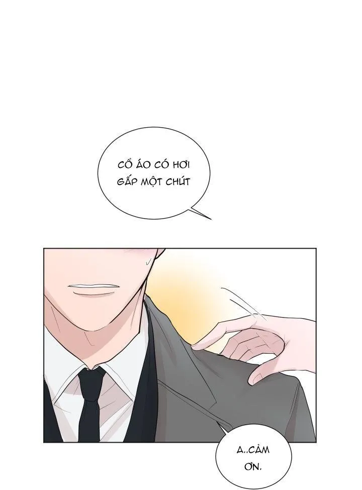 Hẹn hò chốn công sở Chapter 10 Trang 72