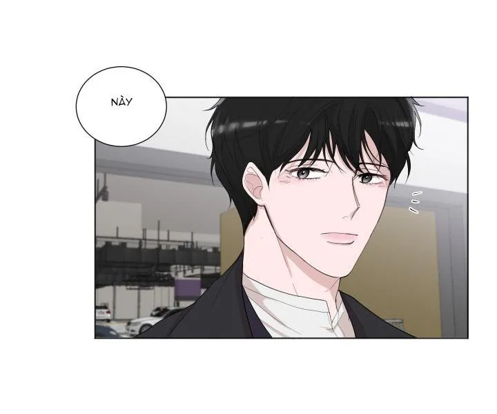 Hẹn hò chốn công sở Chapter 10 Trang 74