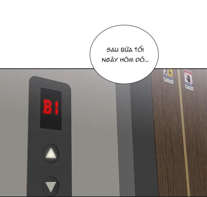 Hẹn hò chốn công sở Chapter 10 Trang 75