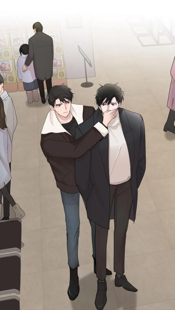 Hẹn hò chốn công sở Chapter 11 Trang 3