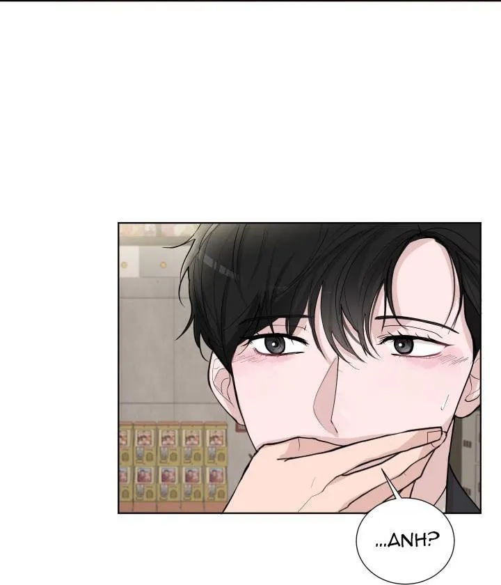 Hẹn hò chốn công sở Chapter 11 Trang 4