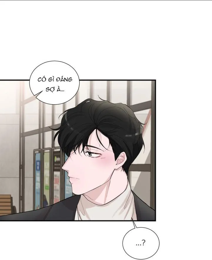 Hẹn hò chốn công sở Chapter 11 Trang 6