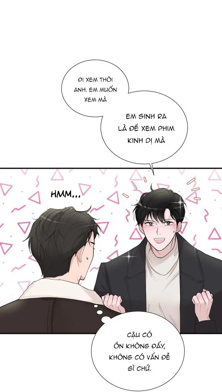 Hẹn hò chốn công sở Chapter 11 Trang 10