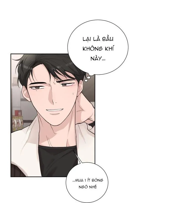 Hẹn hò chốn công sở Chapter 11 Trang 13