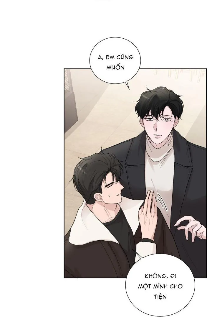 Hẹn hò chốn công sở Chapter 11 Trang 14