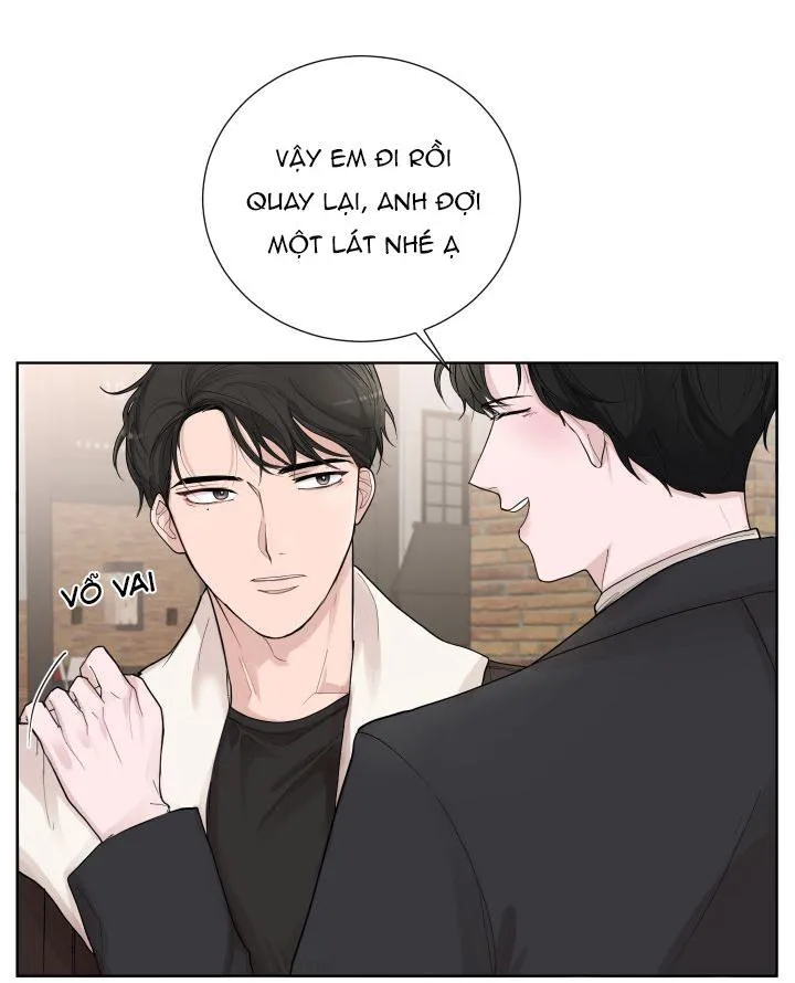 Hẹn hò chốn công sở Chapter 11 Trang 15