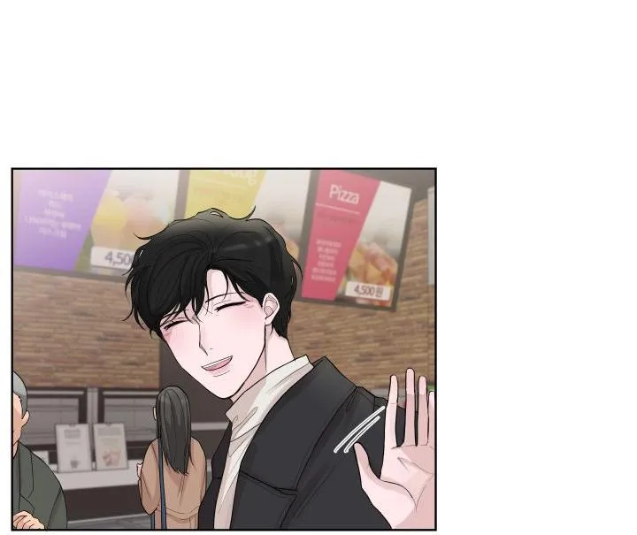 Hẹn hò chốn công sở Chapter 11 Trang 16