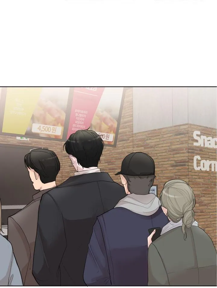 Hẹn hò chốn công sở Chapter 11 Trang 18