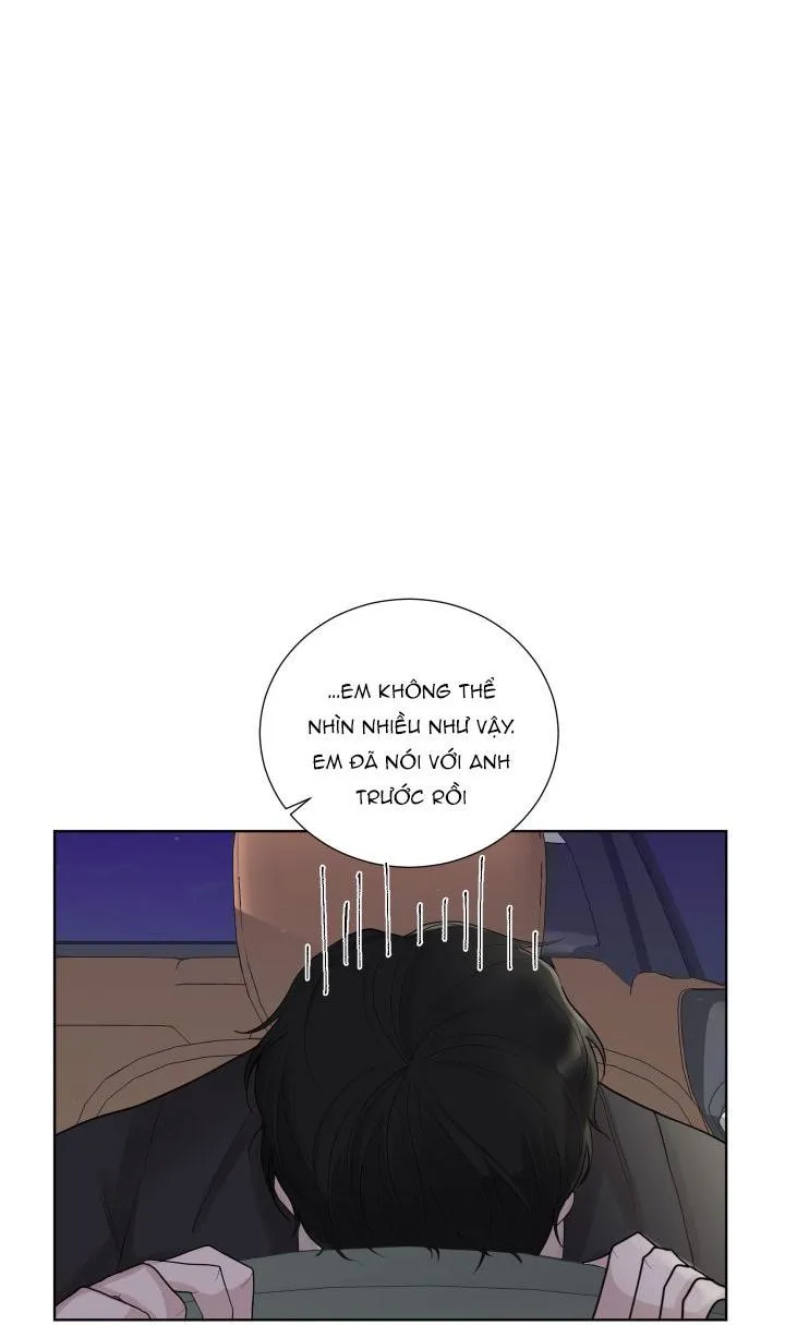 Hẹn hò chốn công sở Chapter 11 Trang 26