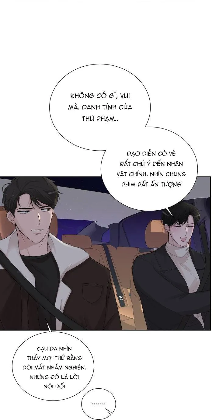 Hẹn hò chốn công sở Chapter 11 Trang 27