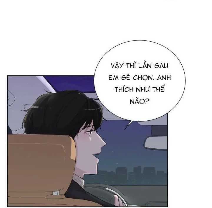 Hẹn hò chốn công sở Chapter 11 Trang 29