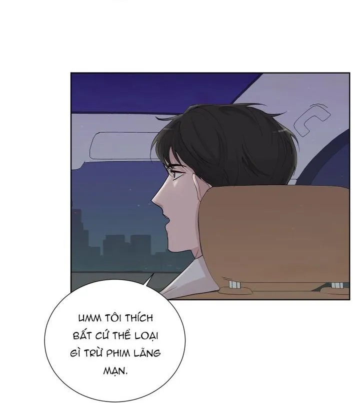 Hẹn hò chốn công sở Chapter 11 Trang 30