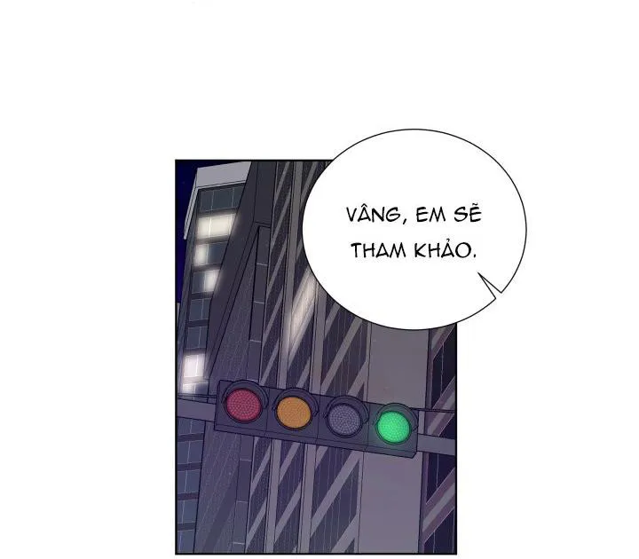 Hẹn hò chốn công sở Chapter 11 Trang 31