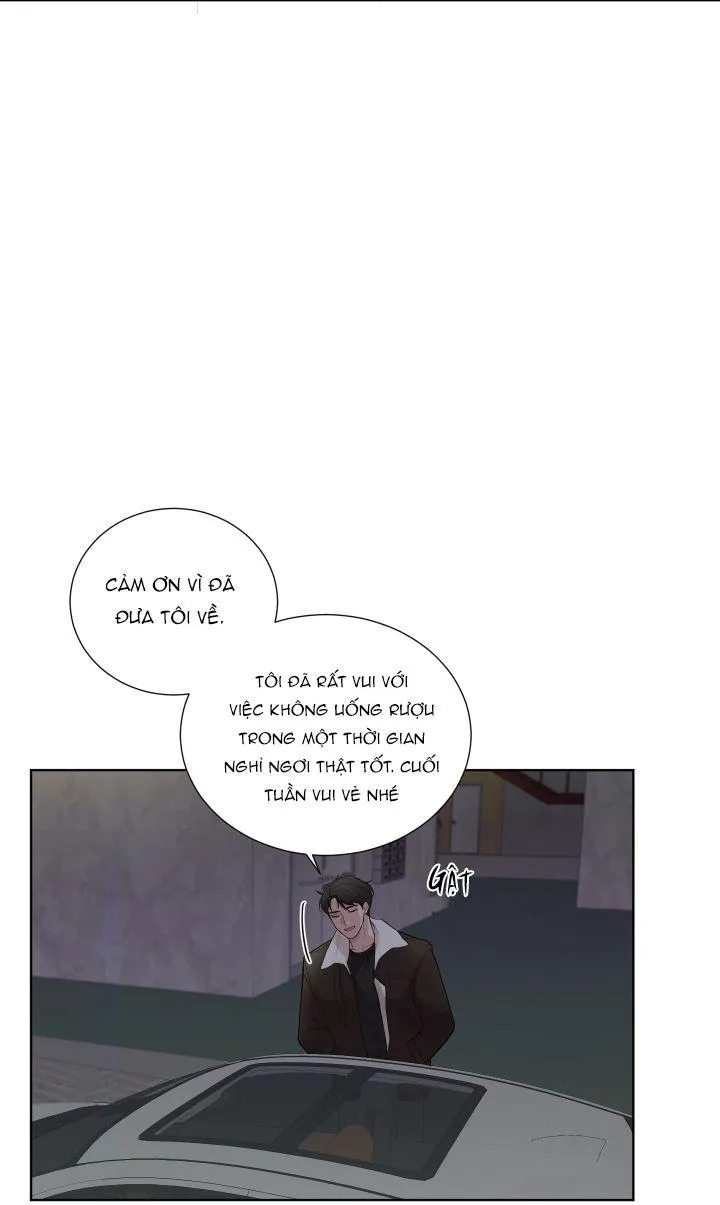 Hẹn hò chốn công sở Chapter 11 Trang 33