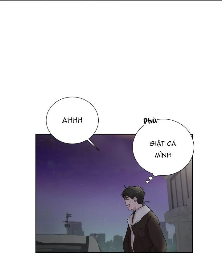 Hẹn hò chốn công sở Chapter 11 Trang 38