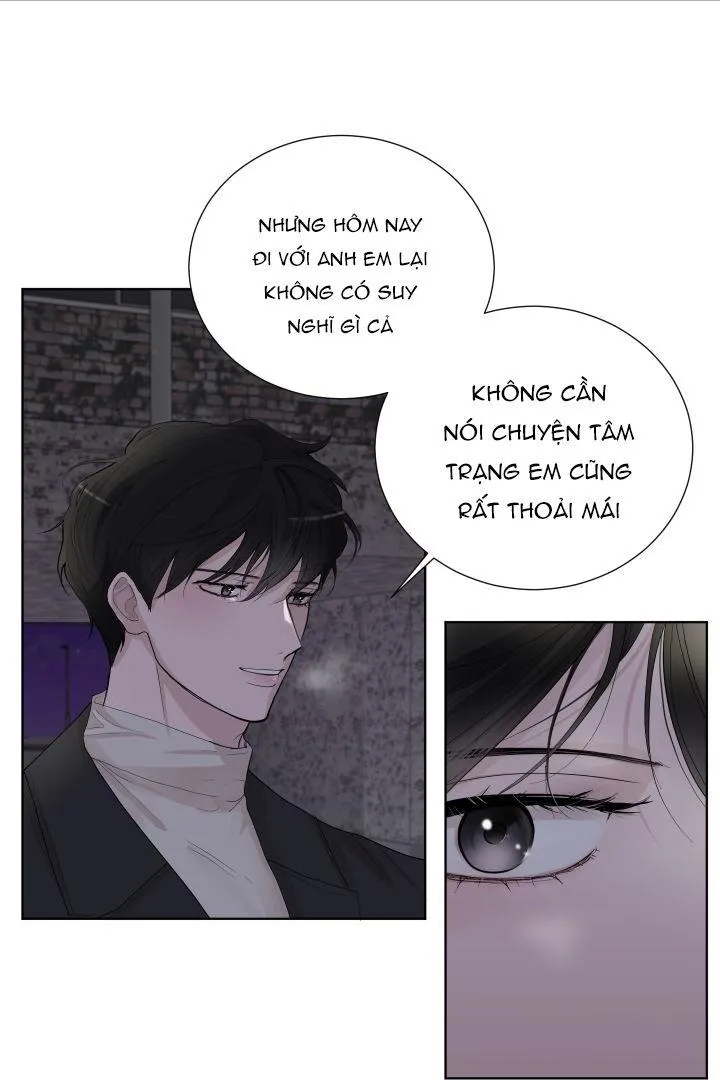 Hẹn hò chốn công sở Chapter 11 Trang 41