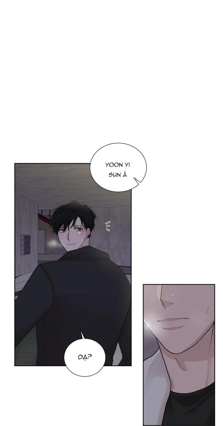 Hẹn hò chốn công sở Chapter 11 Trang 46