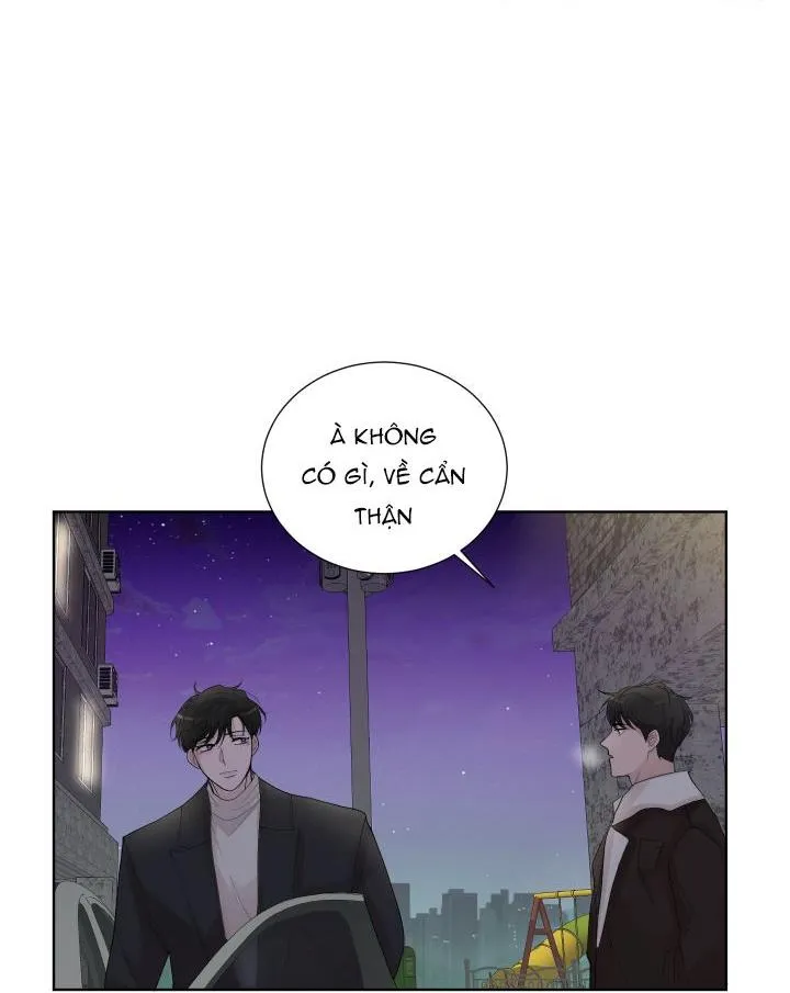 Hẹn hò chốn công sở Chapter 11 Trang 47