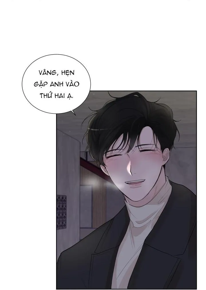 Hẹn hò chốn công sở Chapter 11 Trang 48