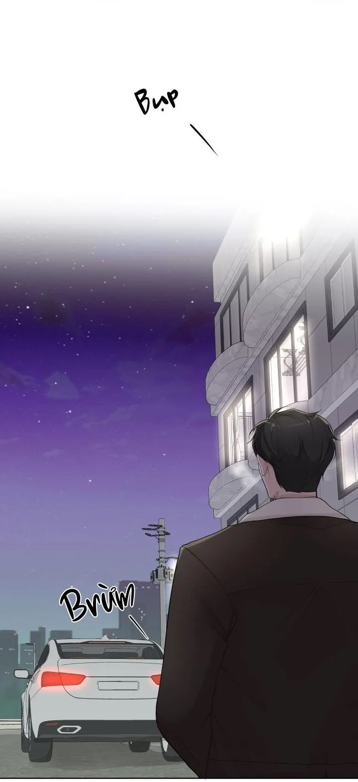 Hẹn hò chốn công sở Chapter 11 Trang 49