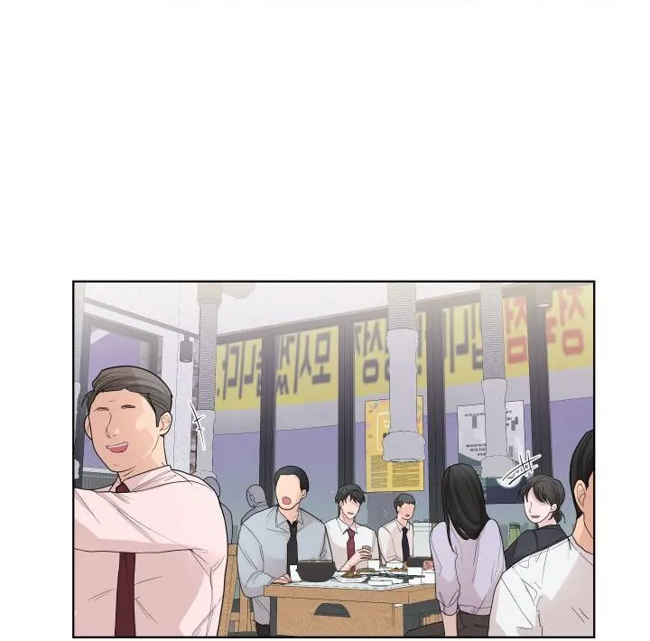 Hẹn hò chốn công sở Chapter 11 Trang 53