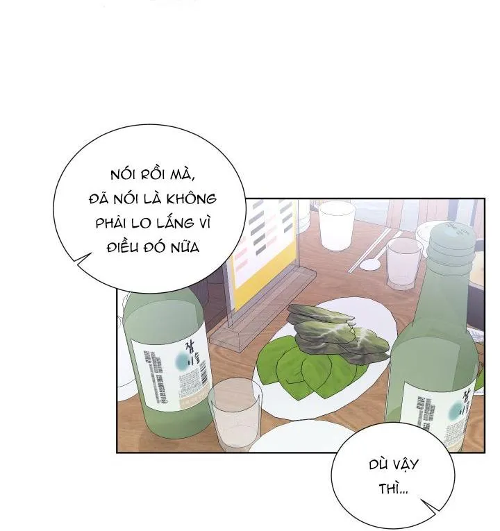 Hẹn hò chốn công sở Chapter 11 Trang 57