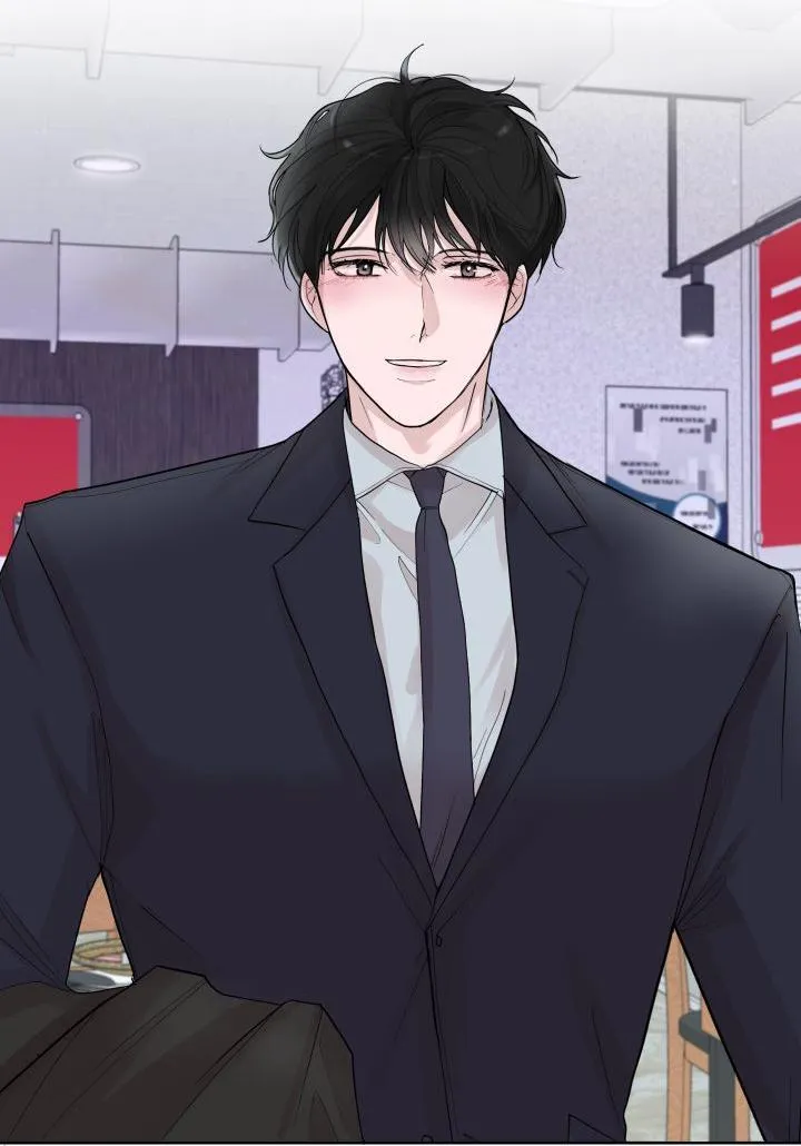 Hẹn hò chốn công sở Chapter 11 Trang 62