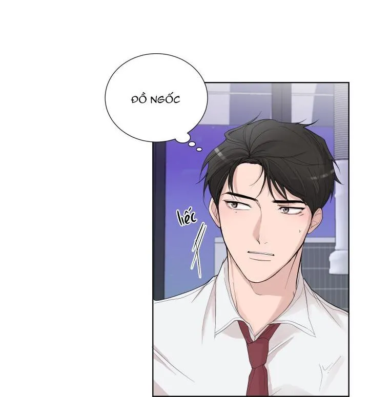 Hẹn hò chốn công sở Chapter 11 Trang 71