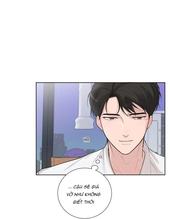 Hẹn hò chốn công sở Chapter 12 Trang 7