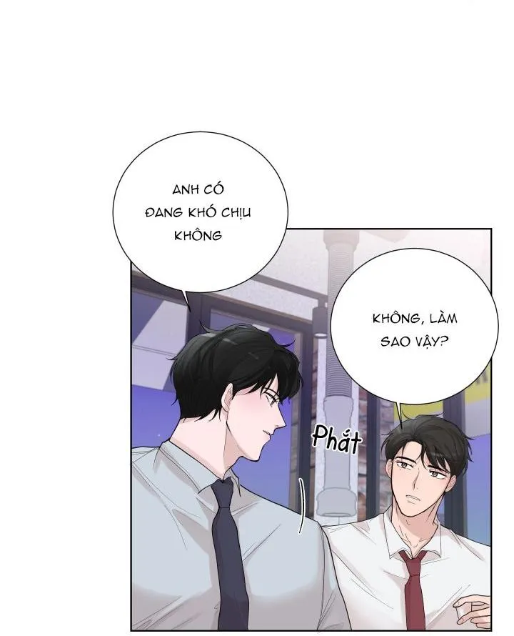 Hẹn hò chốn công sở Chapter 12 Trang 10