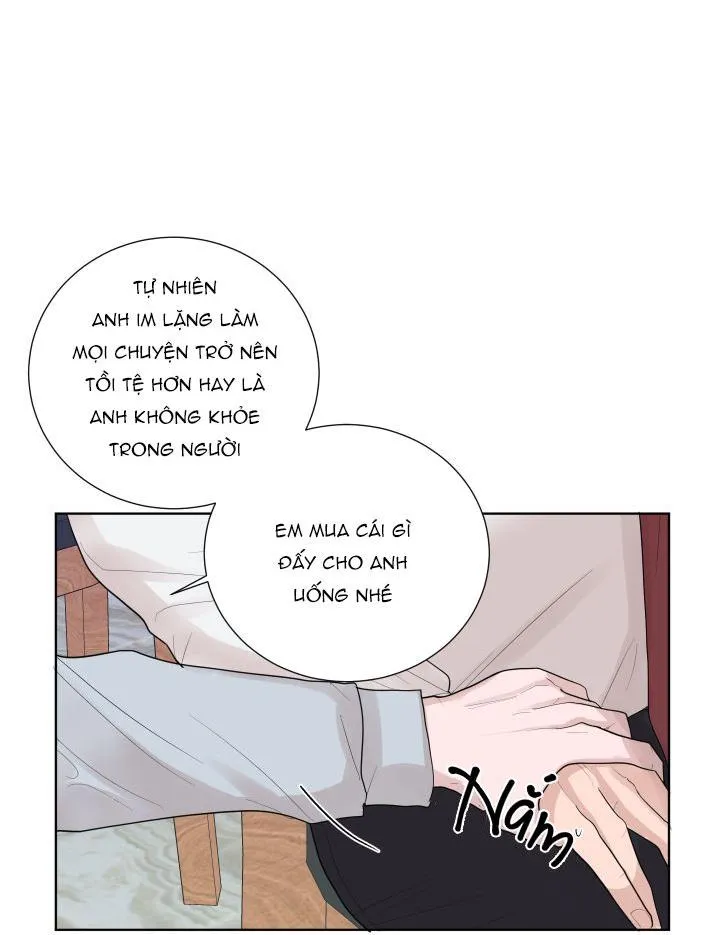 Hẹn hò chốn công sở Chapter 12 Trang 11