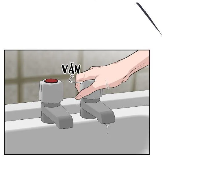 Hẹn hò chốn công sở Chapter 12 Trang 17