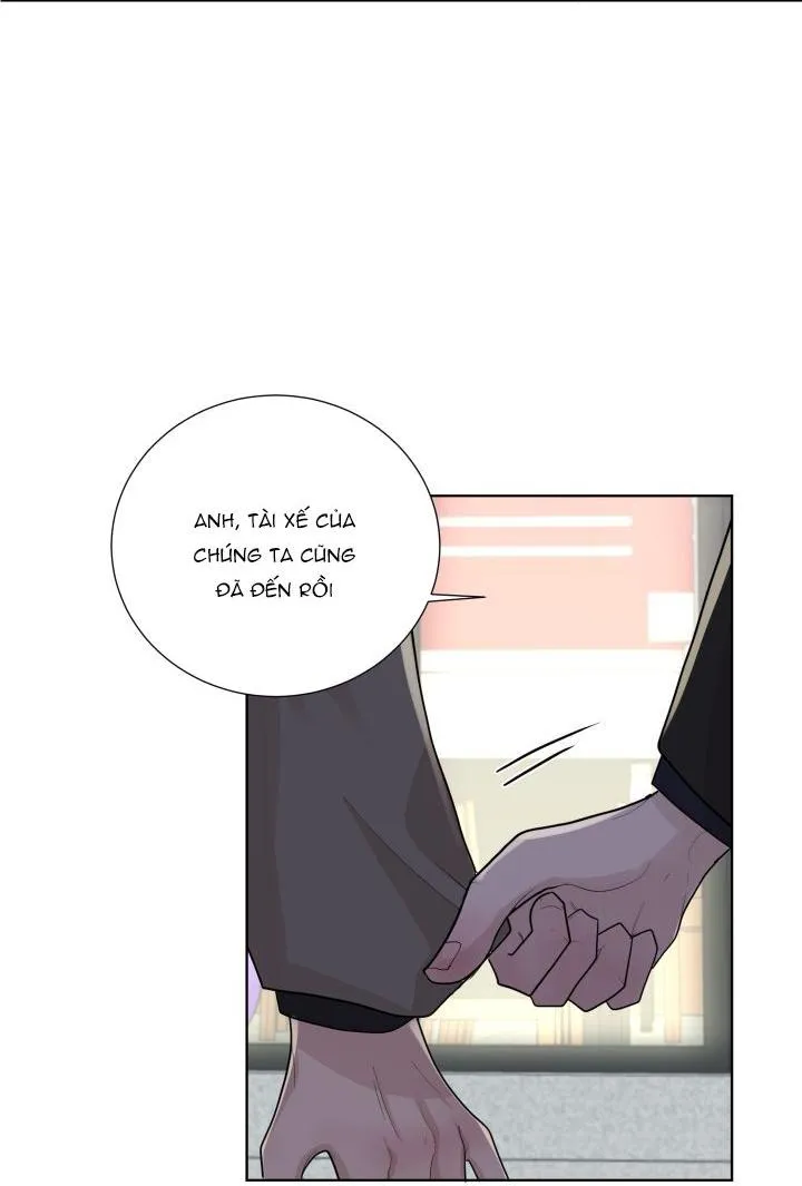 Hẹn hò chốn công sở Chapter 12 Trang 34