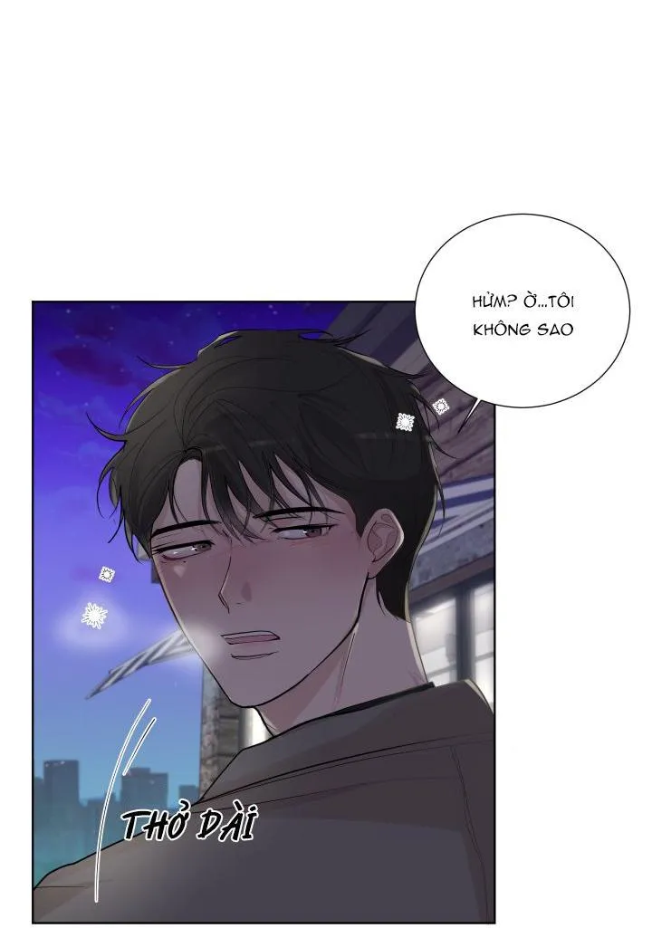 Hẹn hò chốn công sở Chapter 12 Trang 36