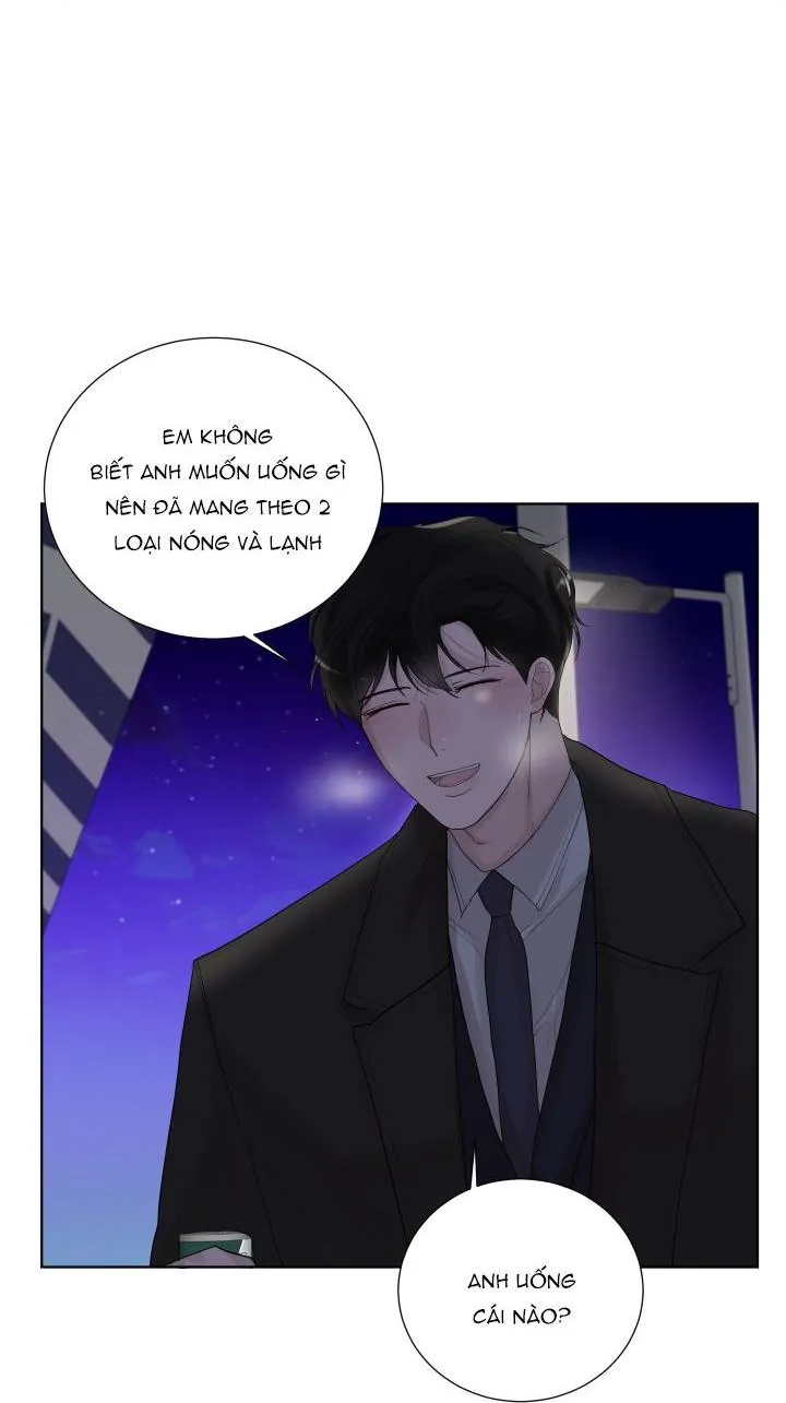 Hẹn hò chốn công sở Chapter 12 Trang 45