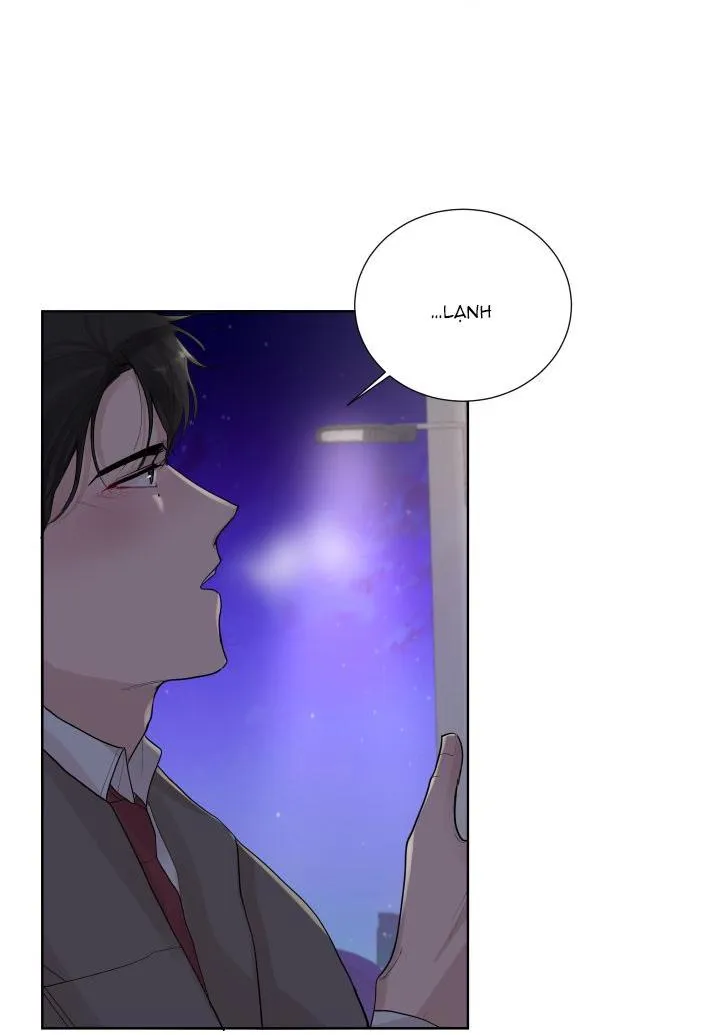 Hẹn hò chốn công sở Chapter 12 Trang 46