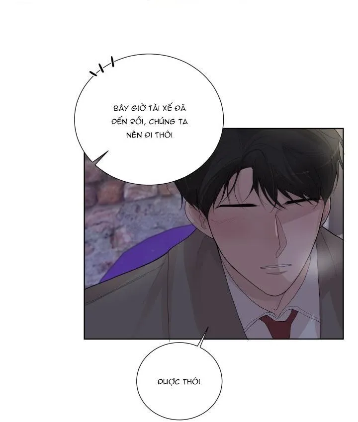 Hẹn hò chốn công sở Chapter 12 Trang 53