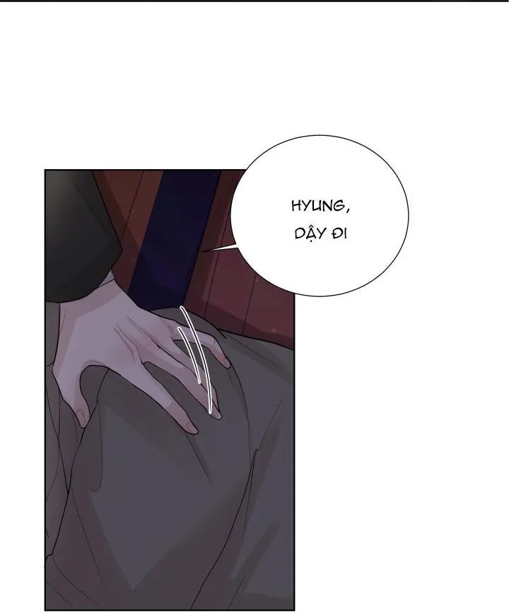 Hẹn hò chốn công sở Chapter 12 Trang 55