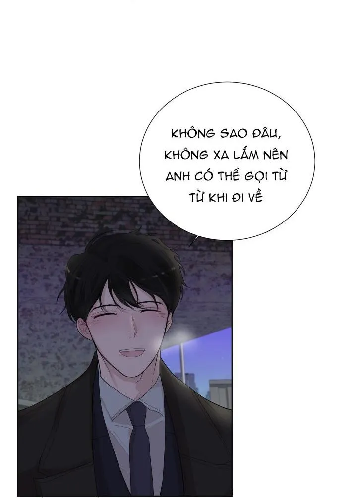 Hẹn hò chốn công sở Chapter 12 Trang 62