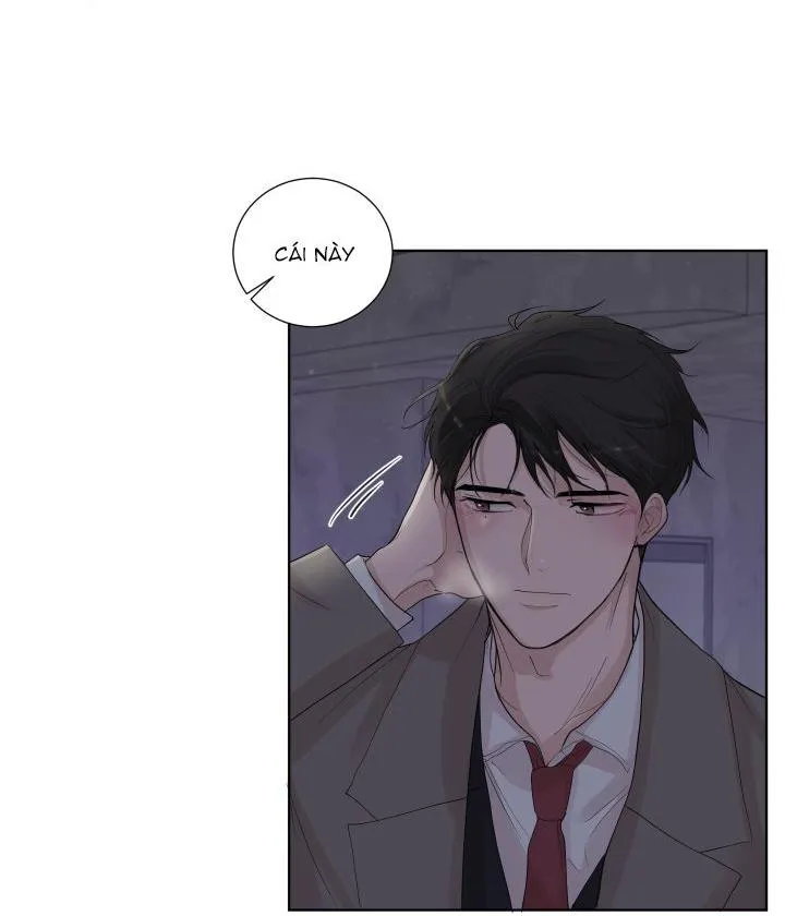 Hẹn hò chốn công sở Chapter 12 Trang 63